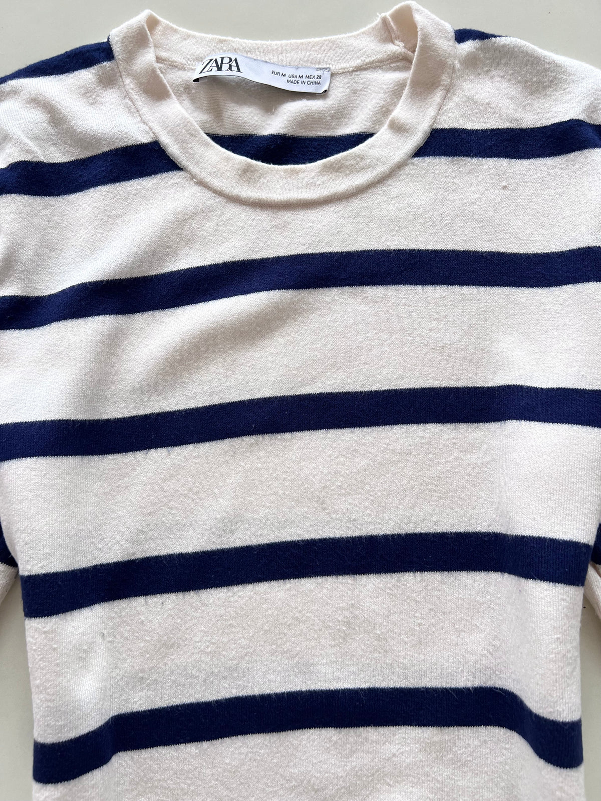 Zara Top-Bust 34 to 36