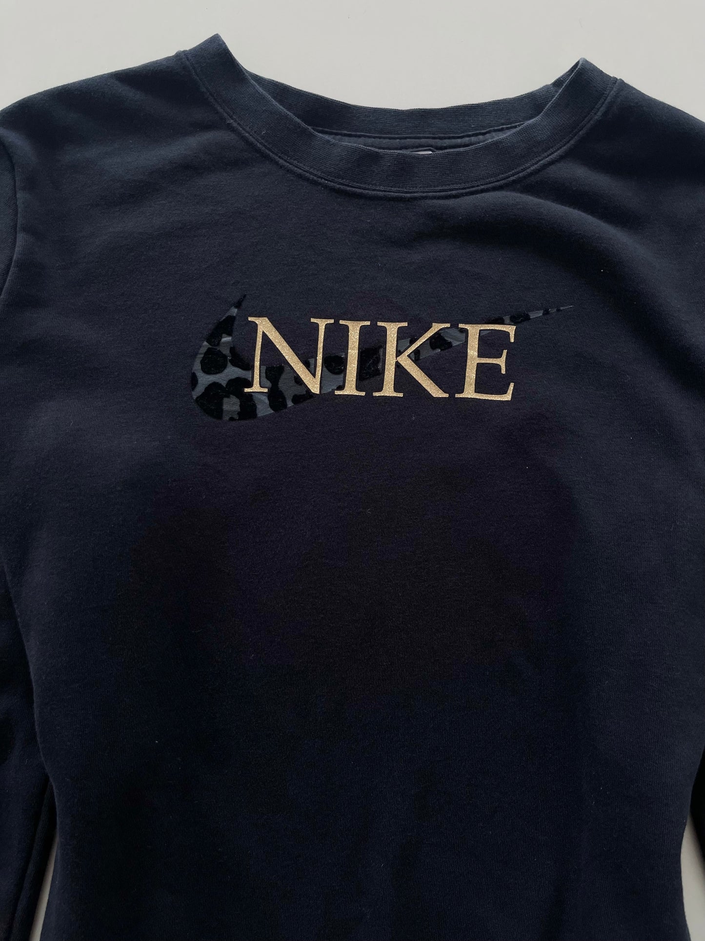 Nike Vintage Sweatshirt-Bust 46