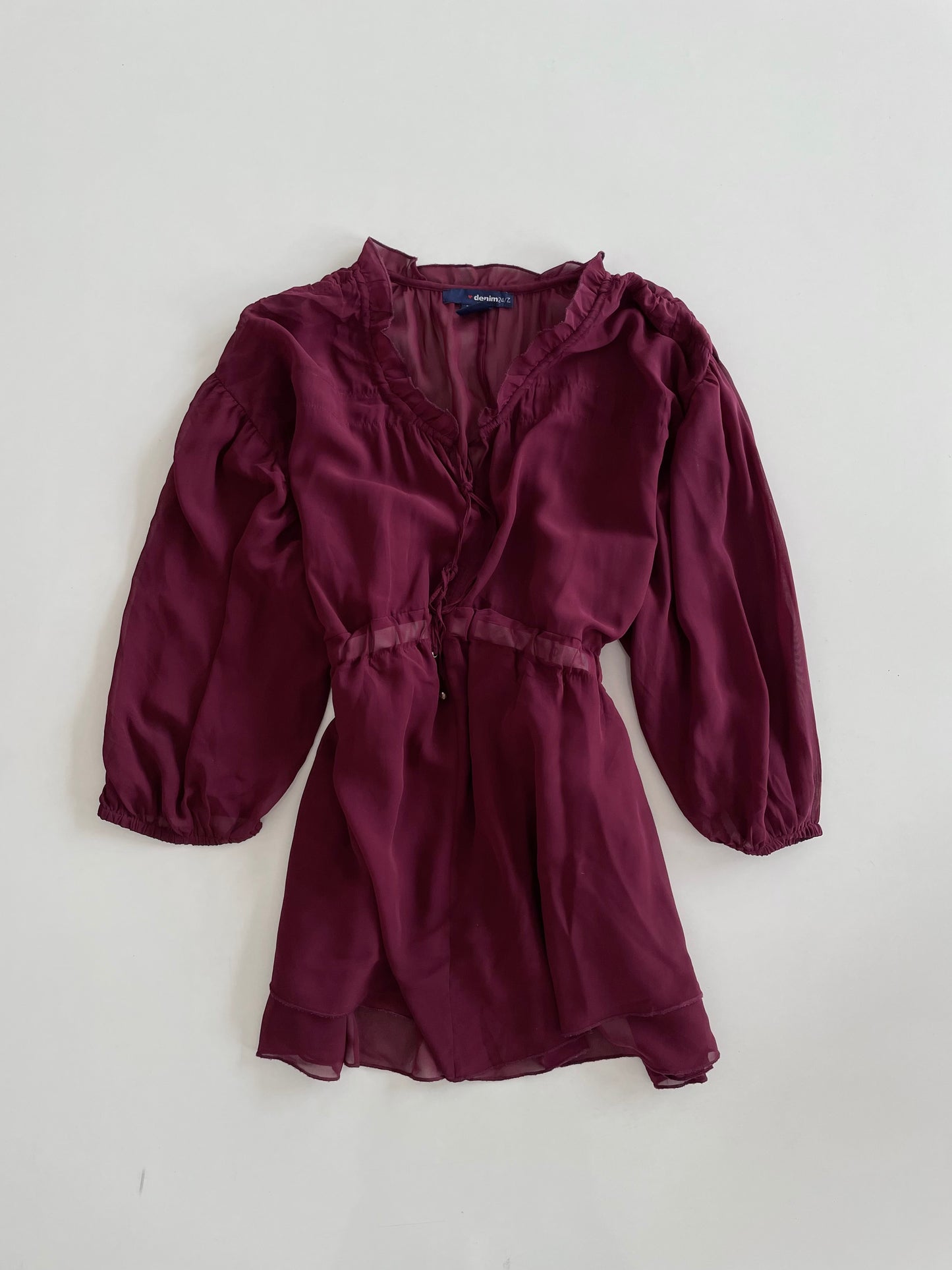 Wine Vintage Top-Bust 60 to 62