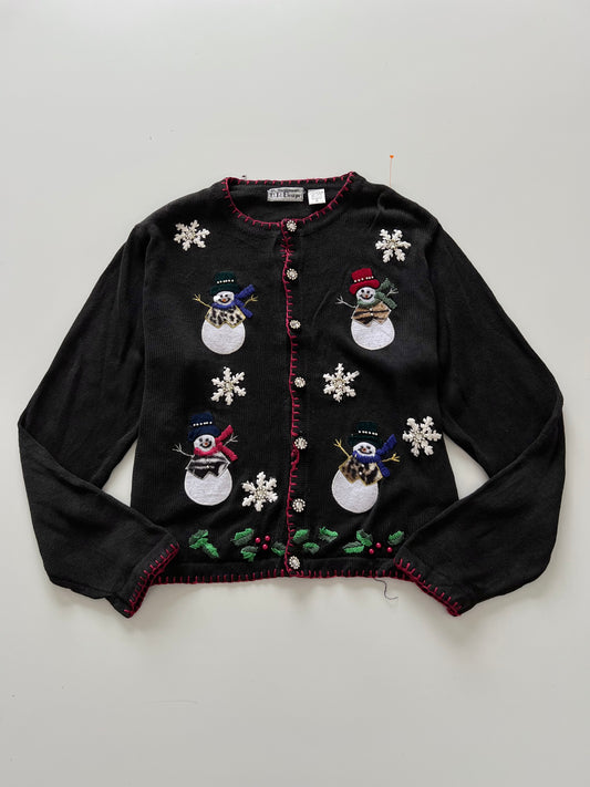 BPDesign Christmas Sweater-Bust 48