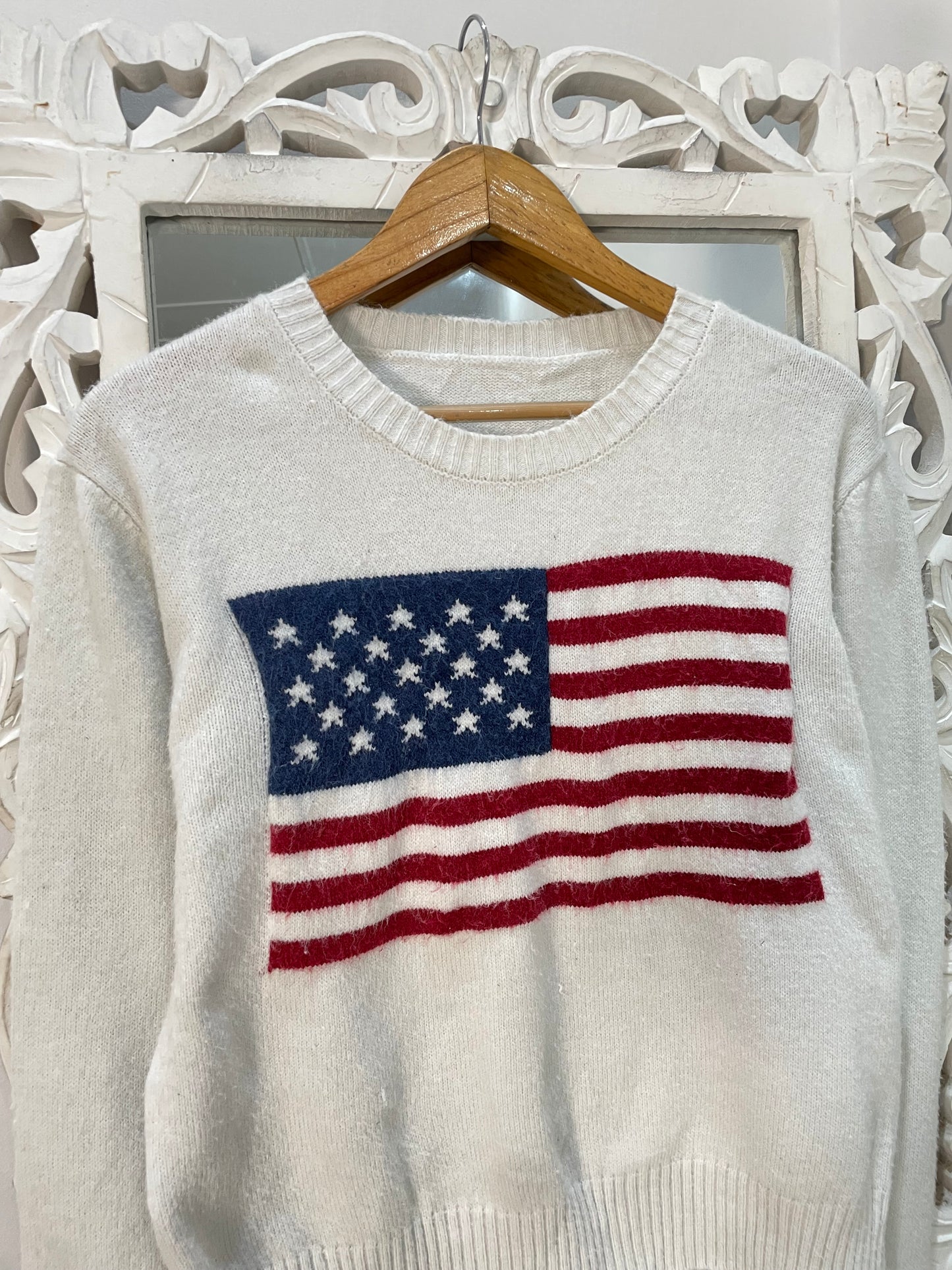 Chunky Pinterest Sweater-Chest 40