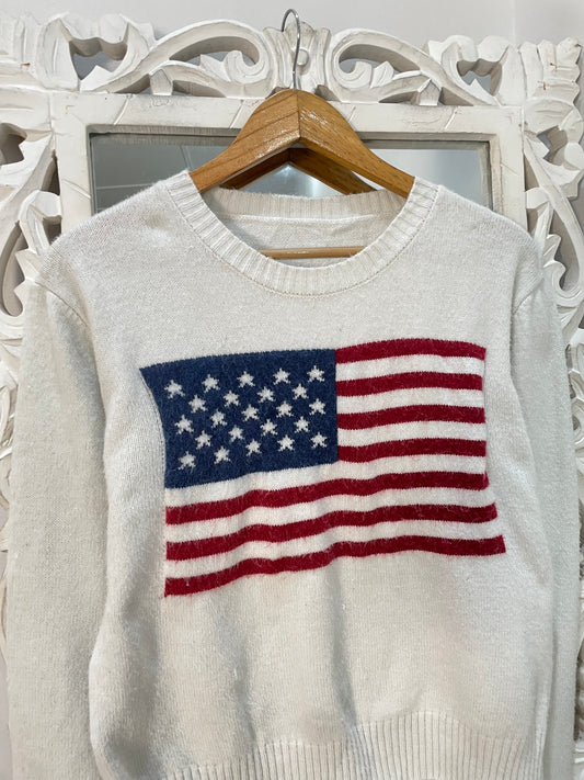 Chunky Pinterest Sweater-Chest 40