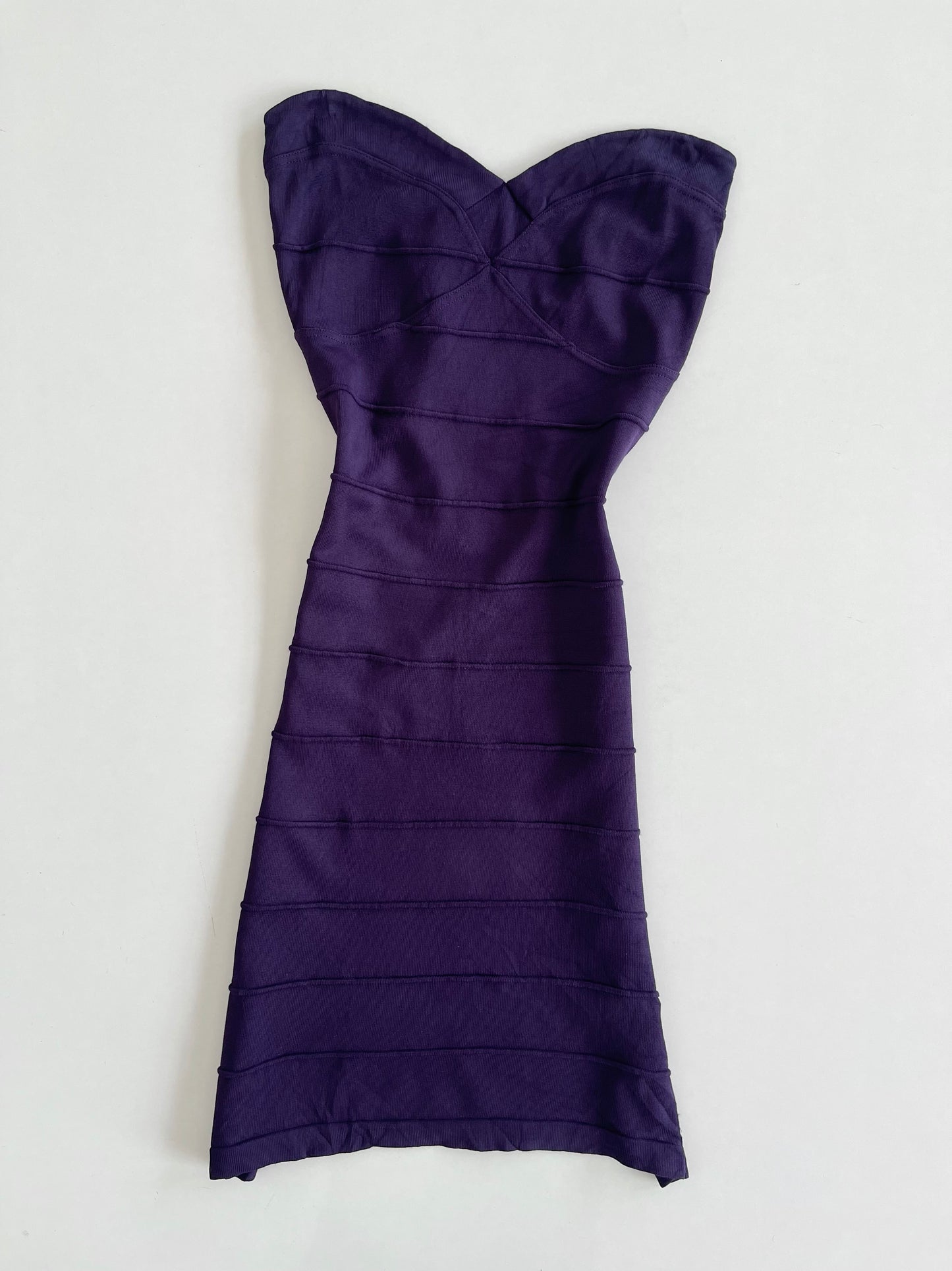 Lipsy Bandage Tube Dress-Bust 34 to 36