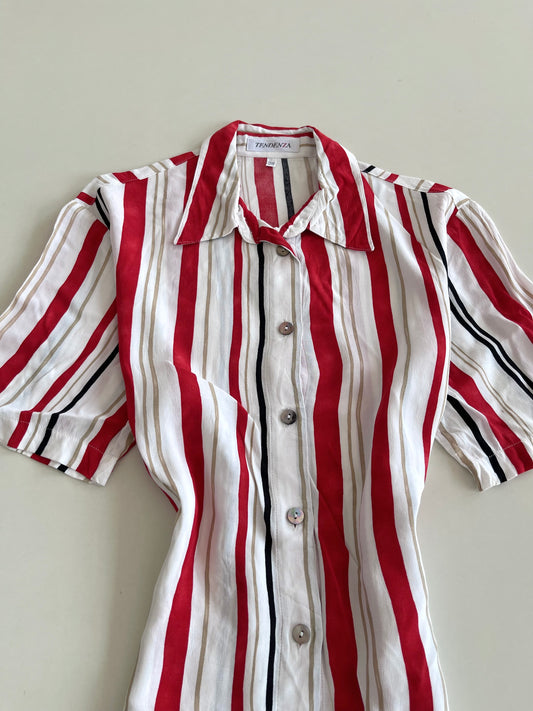 Tendenza Shirt-Bust 40