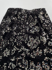 Sequin Page One Skirt-Waist 40 to 42