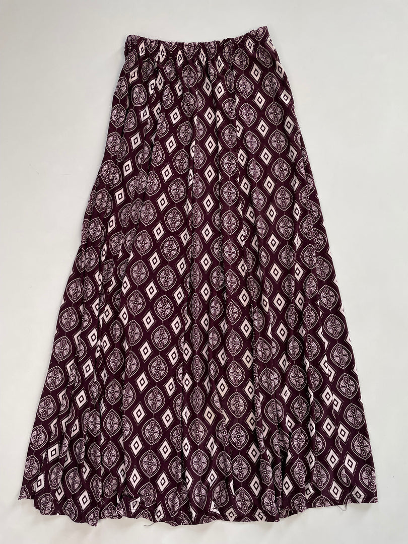 Skirt-Waist 24 to 30