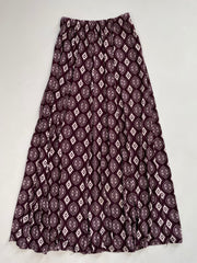 Skirt-Waist 24 to 30