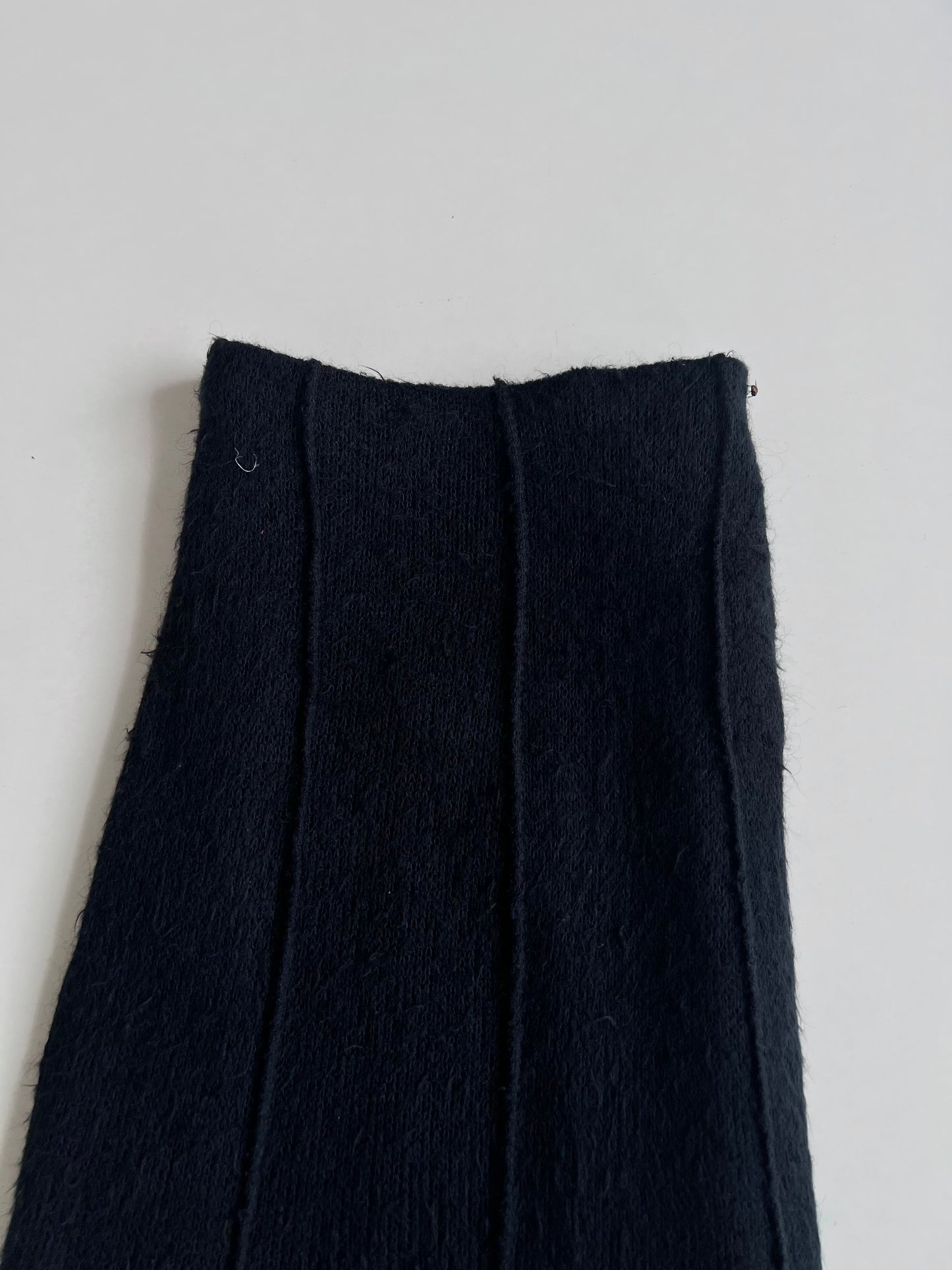 Vintage Lace Skirt-Waist 32 to 36