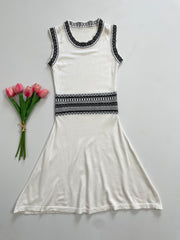 White Dress-Bust 30 to 34