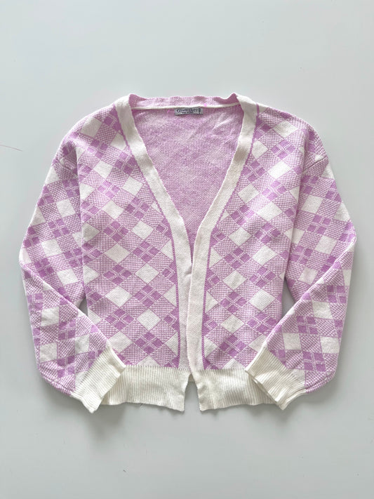 Glamaker Chunky Pinterest Sweater-Bust 40