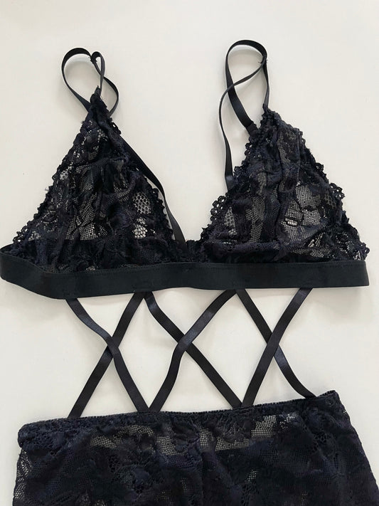 Bodysuit-Bust 34 to 36 Waist-34 to 38