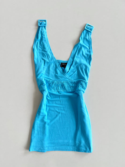 17&Co. Top-Bust 30 to 32