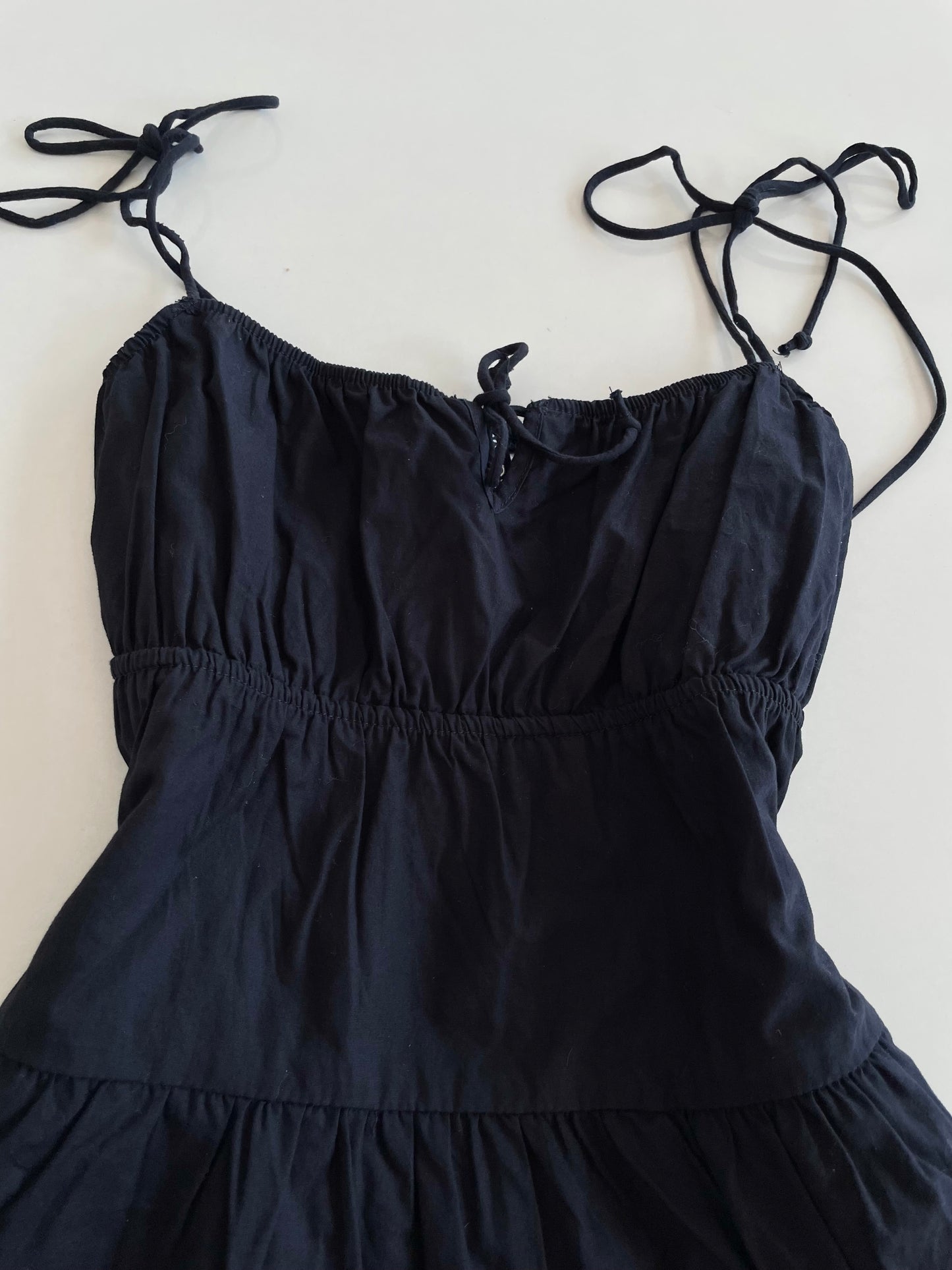 H&M Cotton Top-Bust 38 to 40