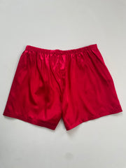 Satin Shorts-Waist 32 to 38