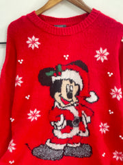 Christmas Sweater-Chest 50