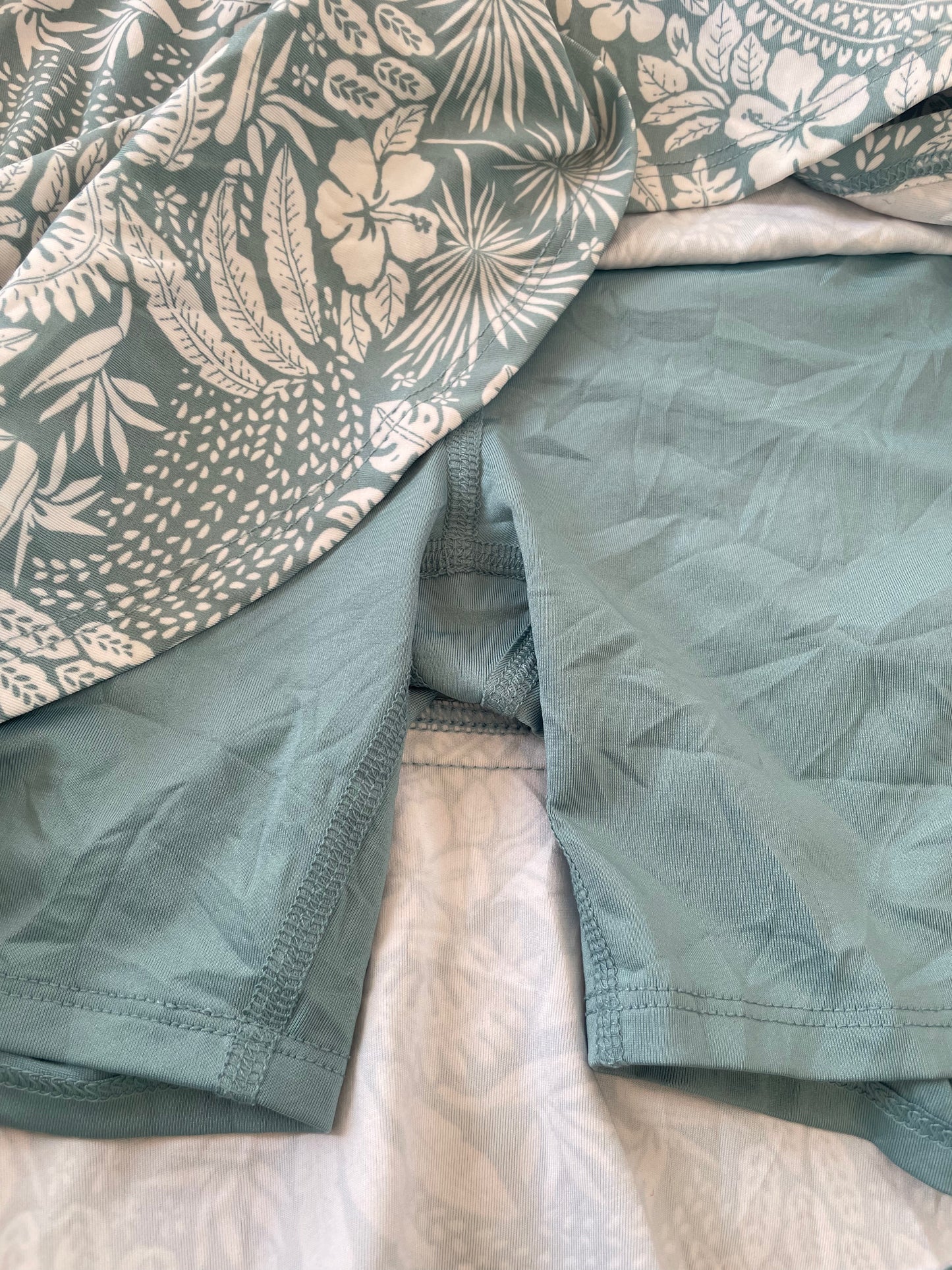 Tommy Hilfiger Bahama Skorts-Waist 30 to 32