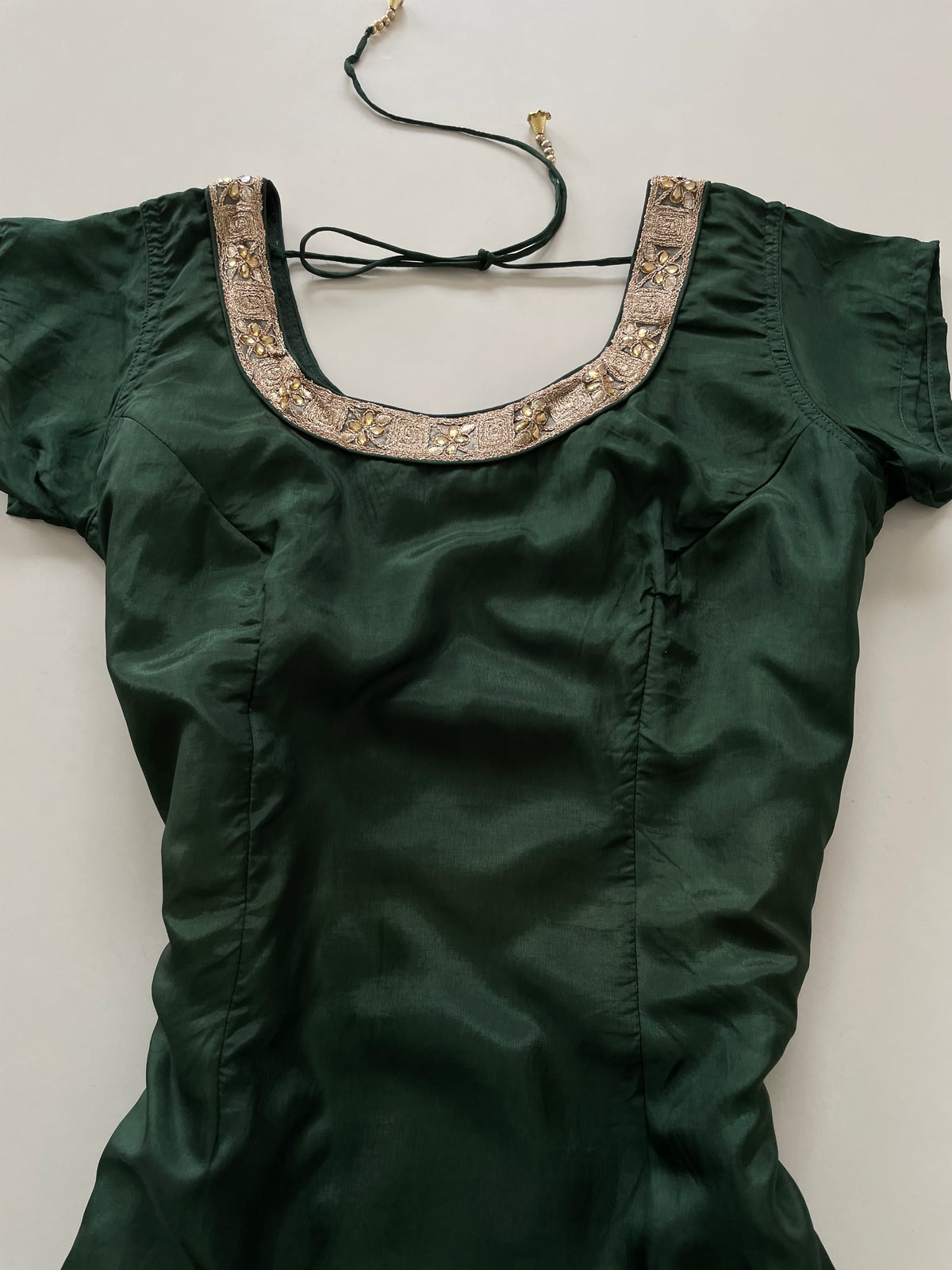 Desi Kurta-Bust 38
