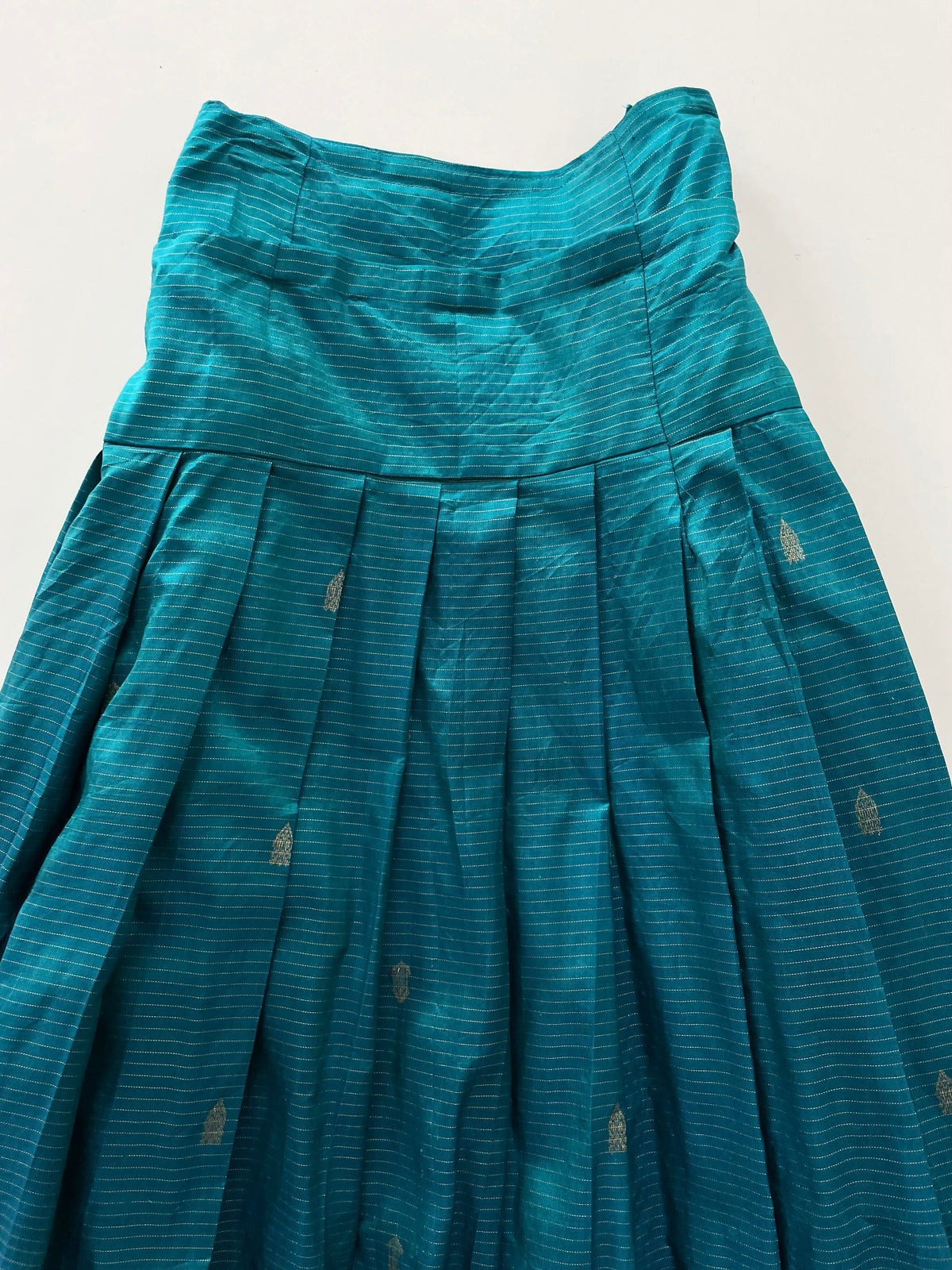 Banarasi Lehenga-Waist 30