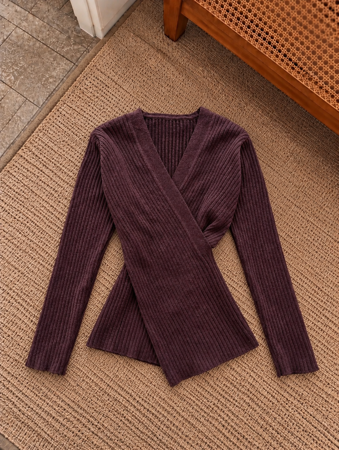 Winter Tops