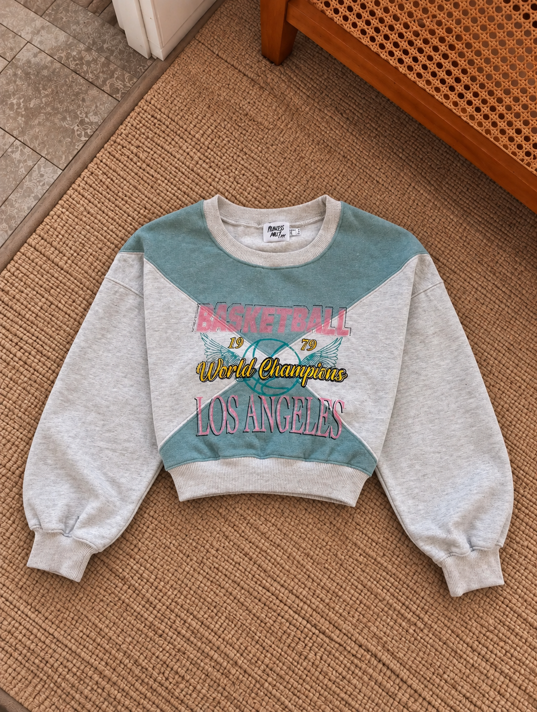Winter Sweatshirts
