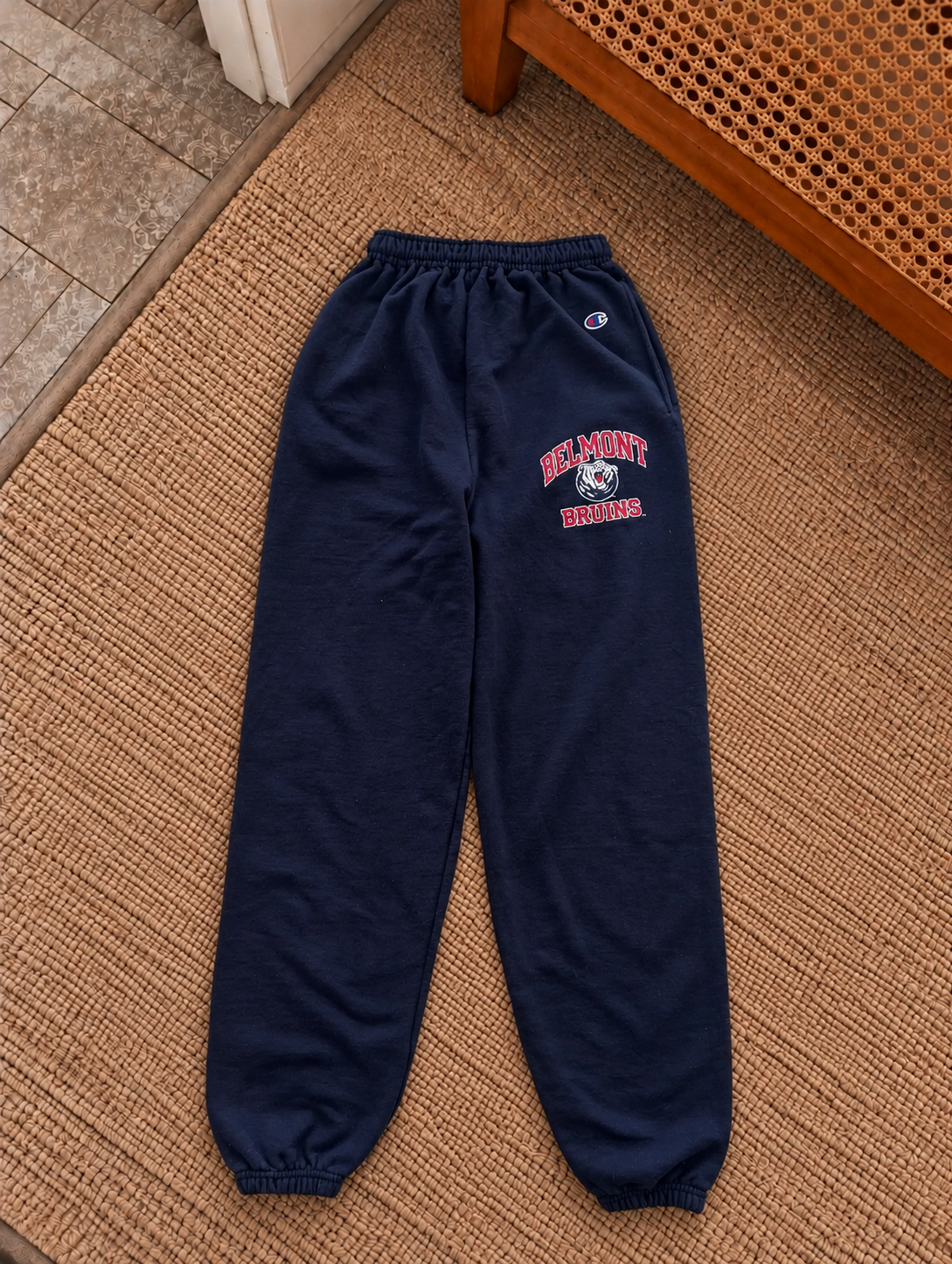 Winter pants