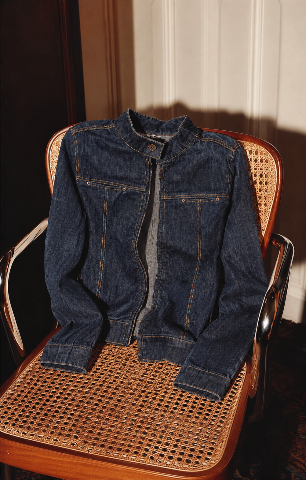 VINTAGE WORTH DISCOVERING