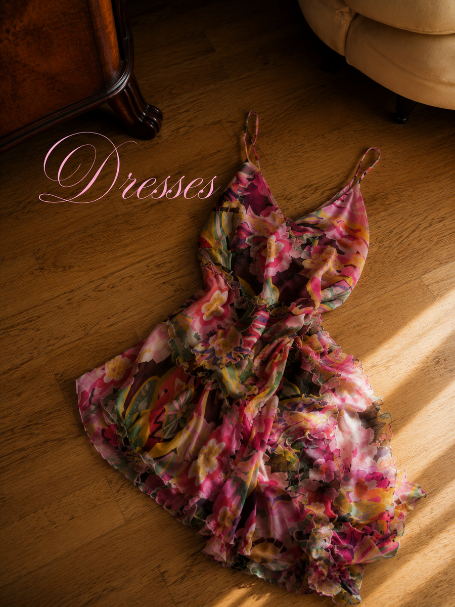 Summer Dresses