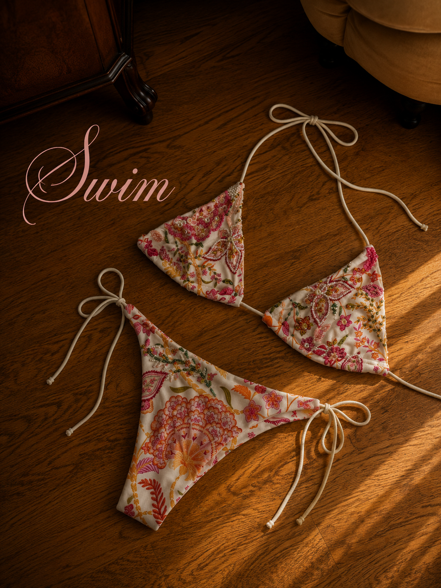 Swimwear
