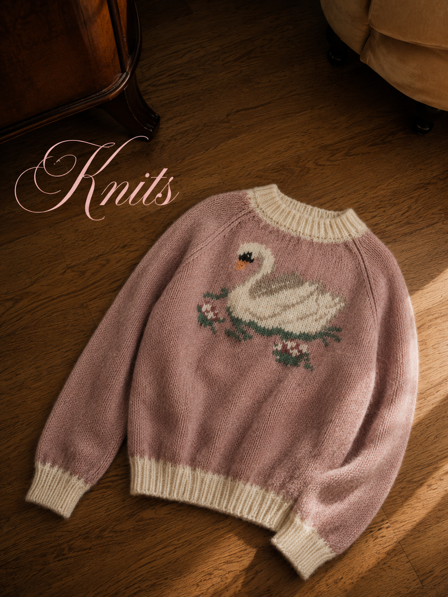 Sweaters