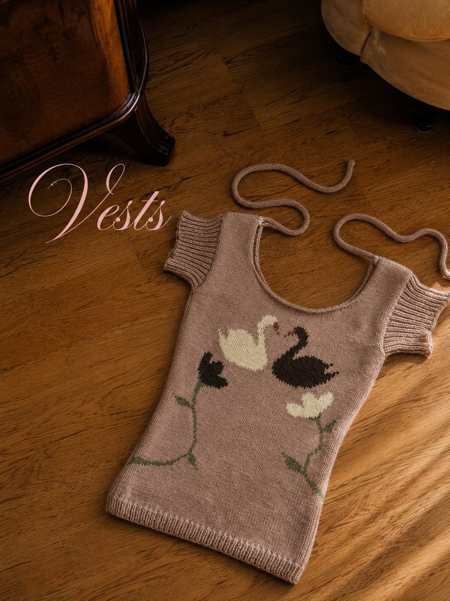 Sweater Vests