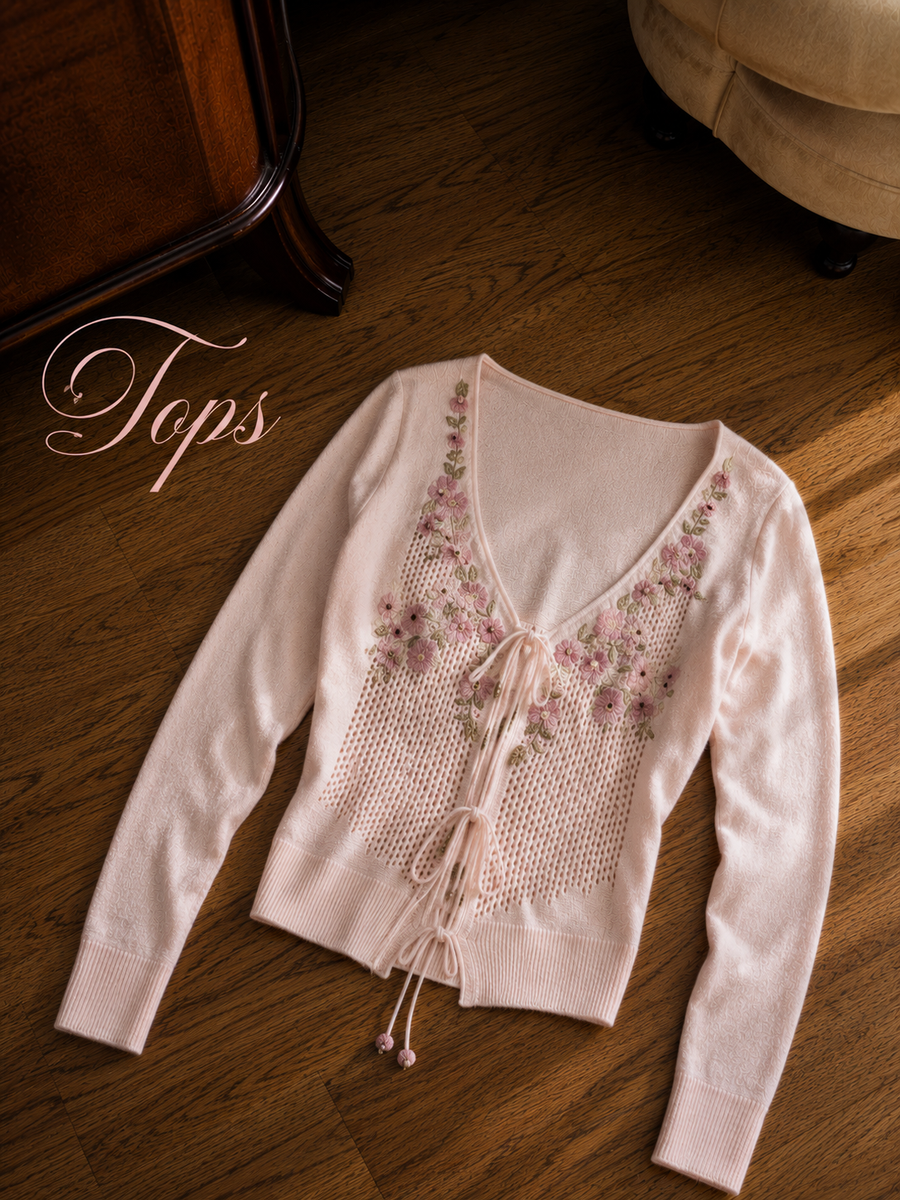 Winter Tops