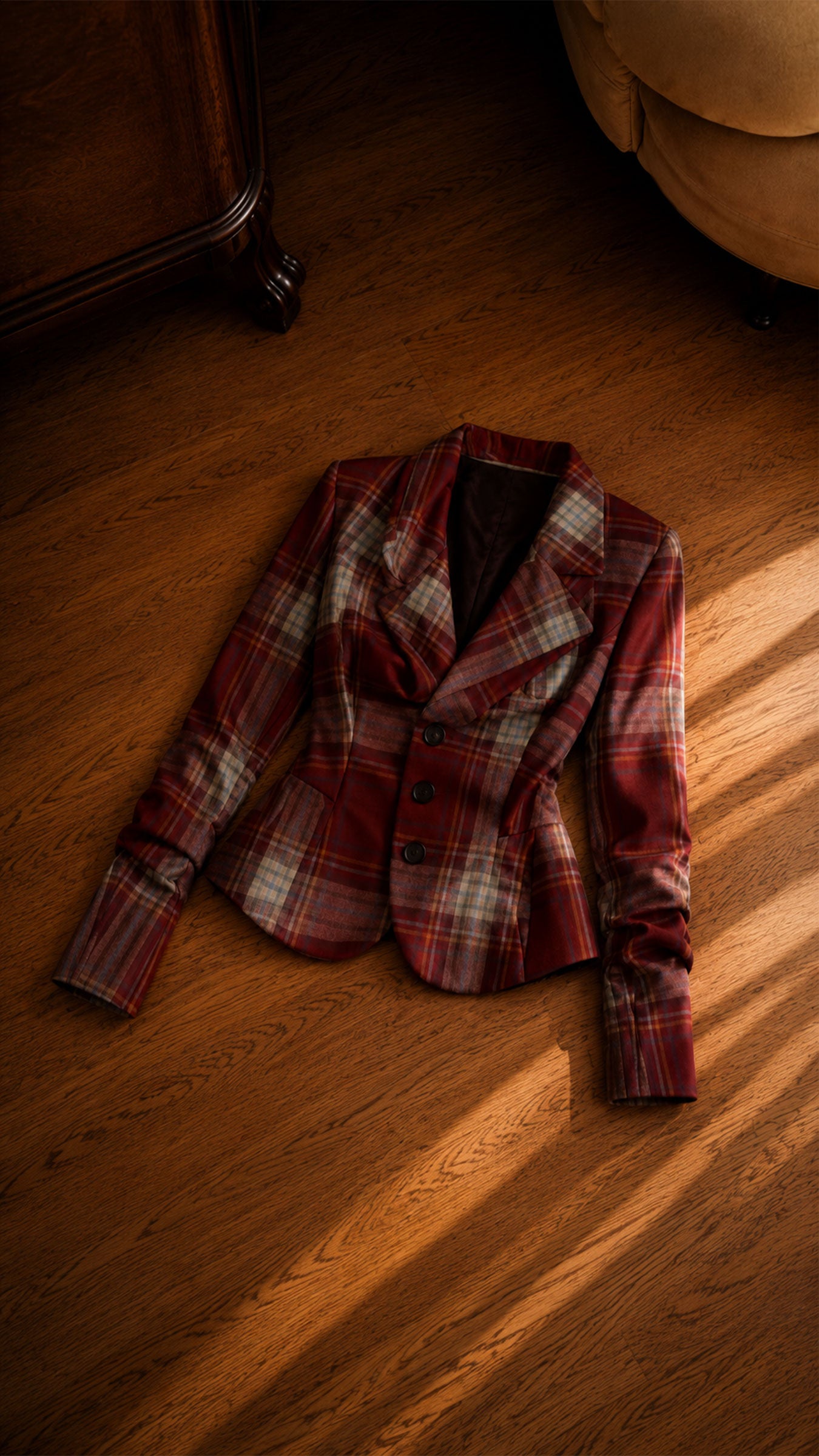 Summer blazers