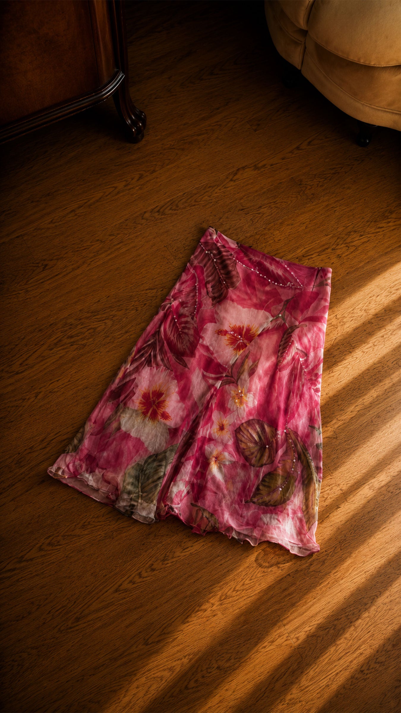 Summer skirts