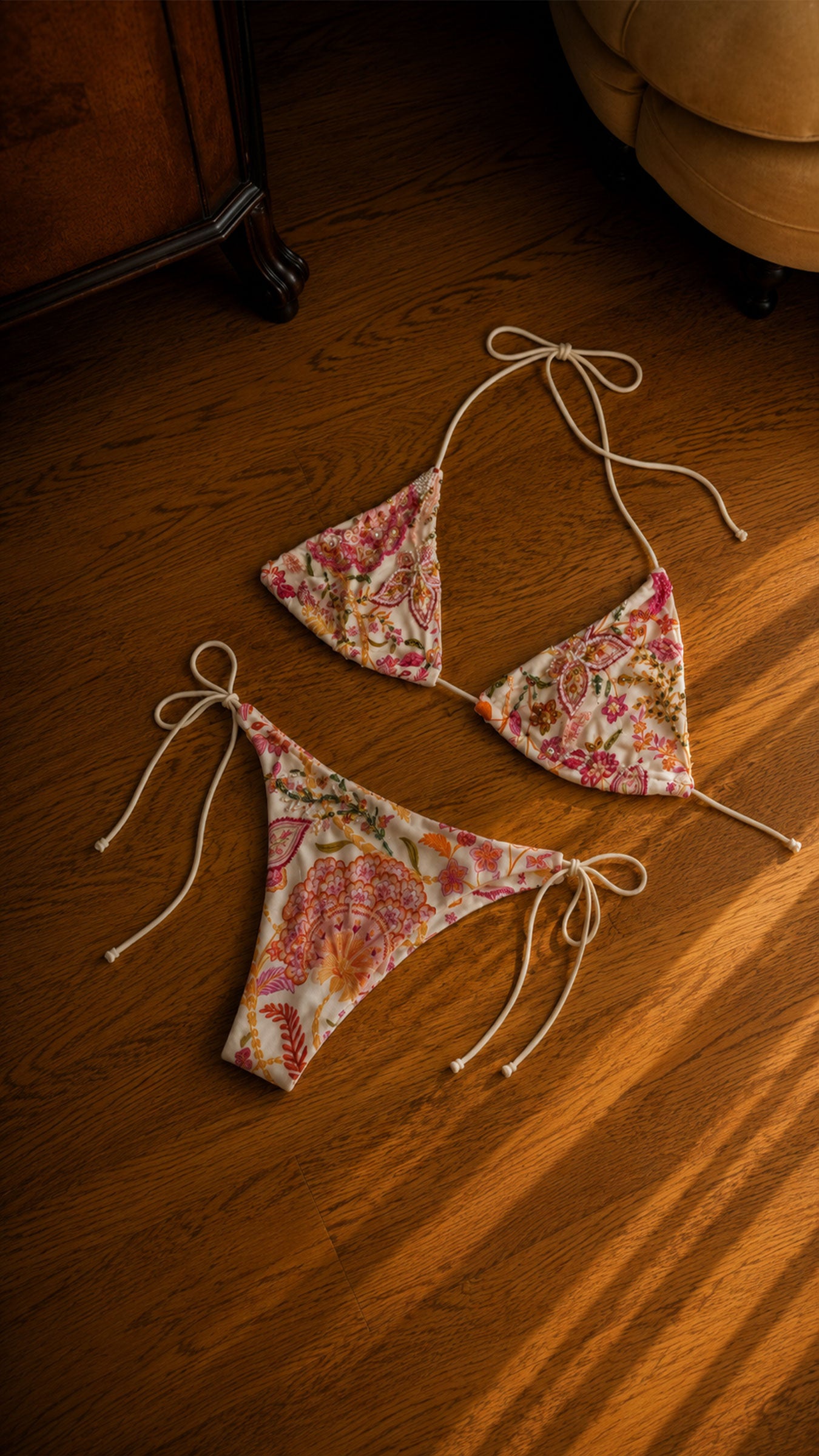 Swimwear